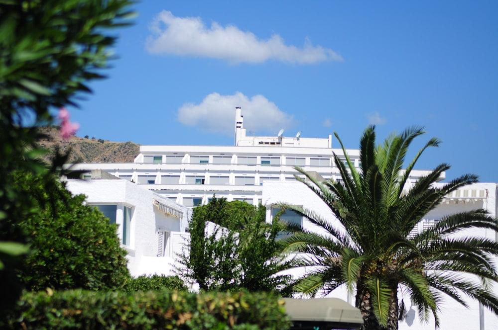 Hotel Villaggio Club Altalia Brancaleone ภายนอก รูปภาพ