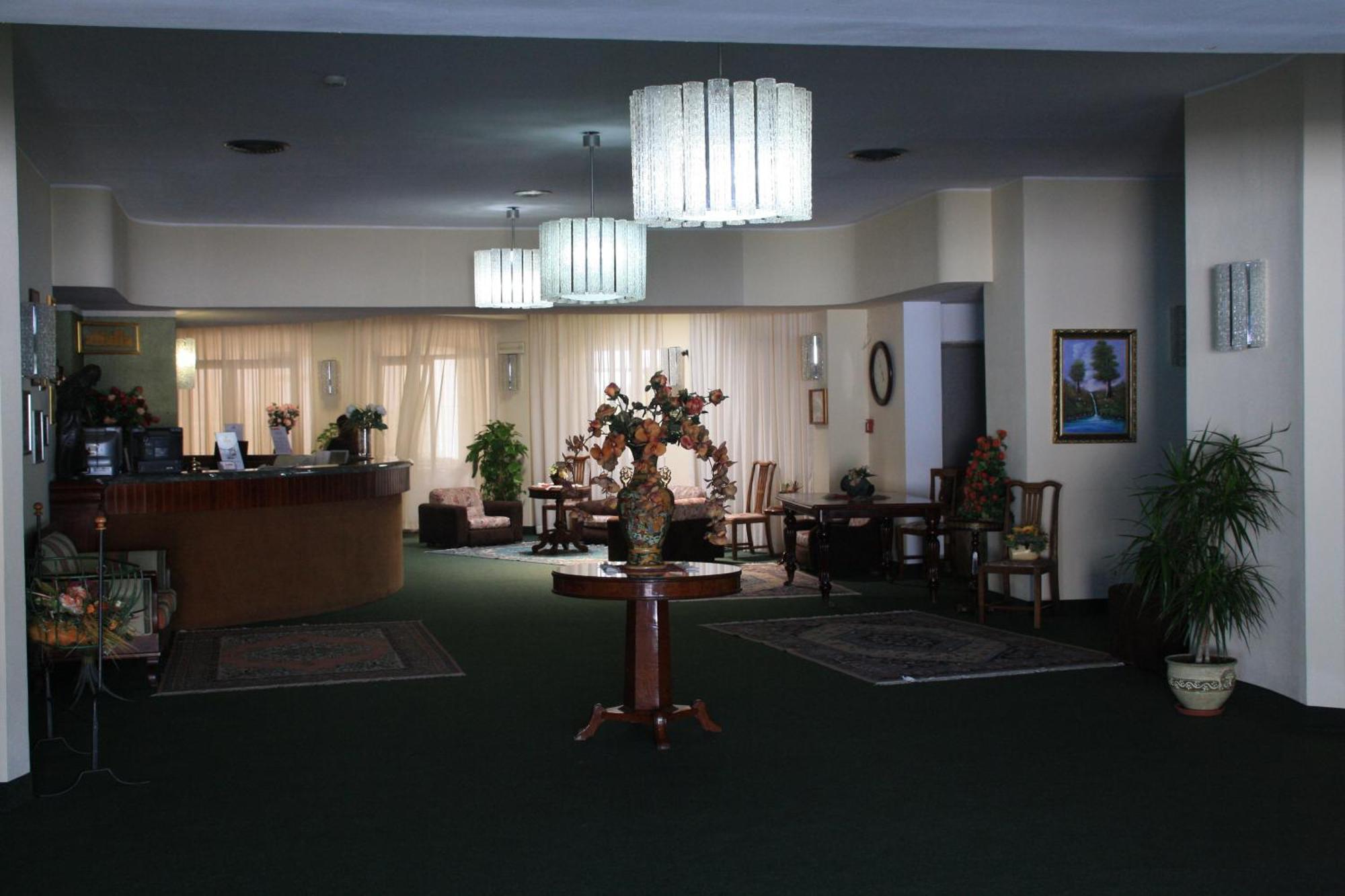 Hotel Villaggio Club Altalia Brancaleone ภายนอก รูปภาพ