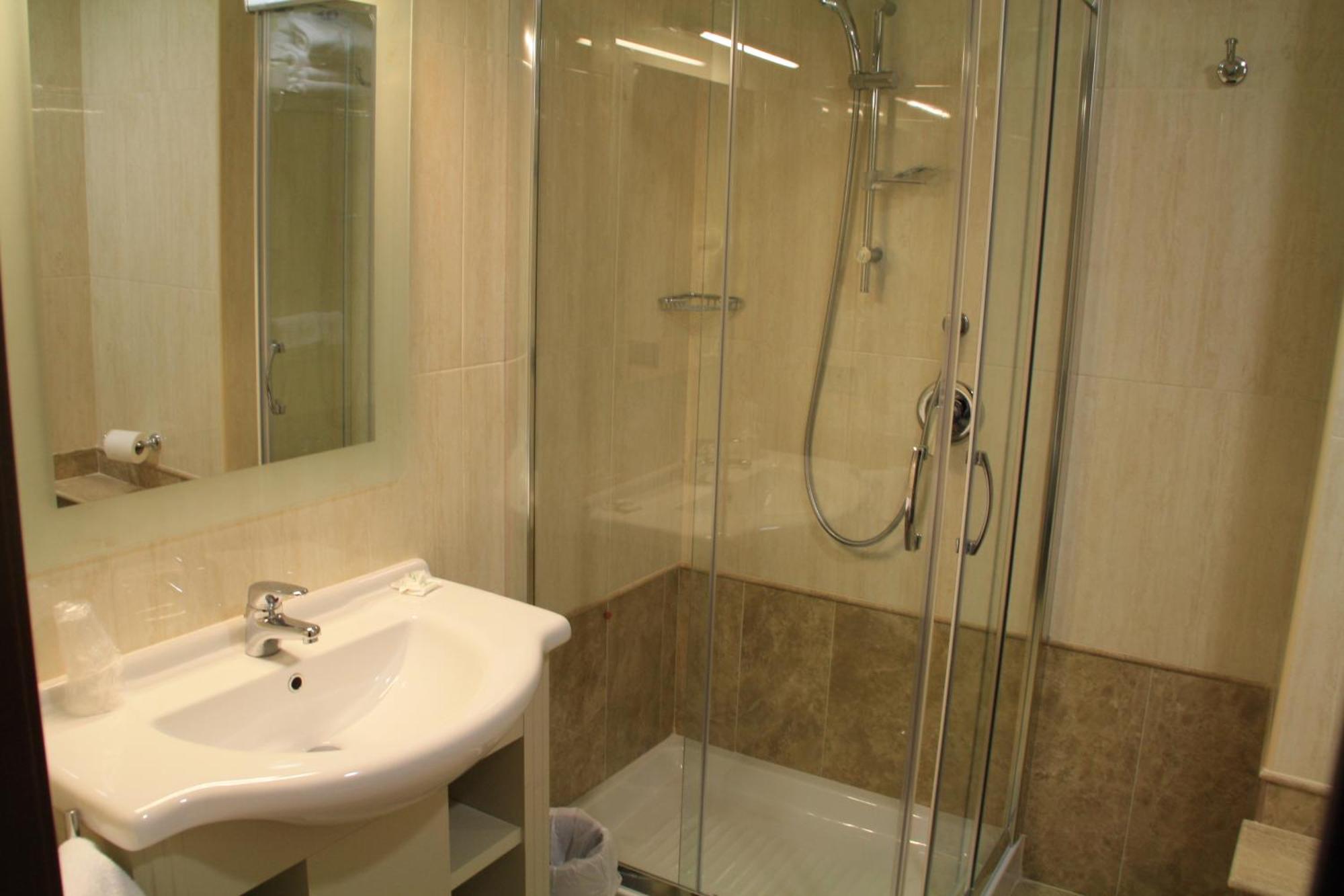 Hotel Villaggio Club Altalia Brancaleone ภายนอก รูปภาพ