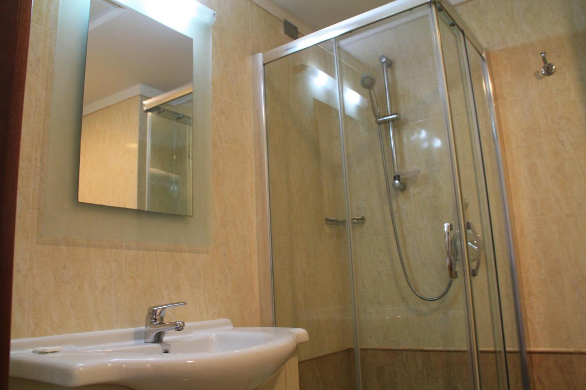 Hotel Villaggio Club Altalia Brancaleone ภายนอก รูปภาพ