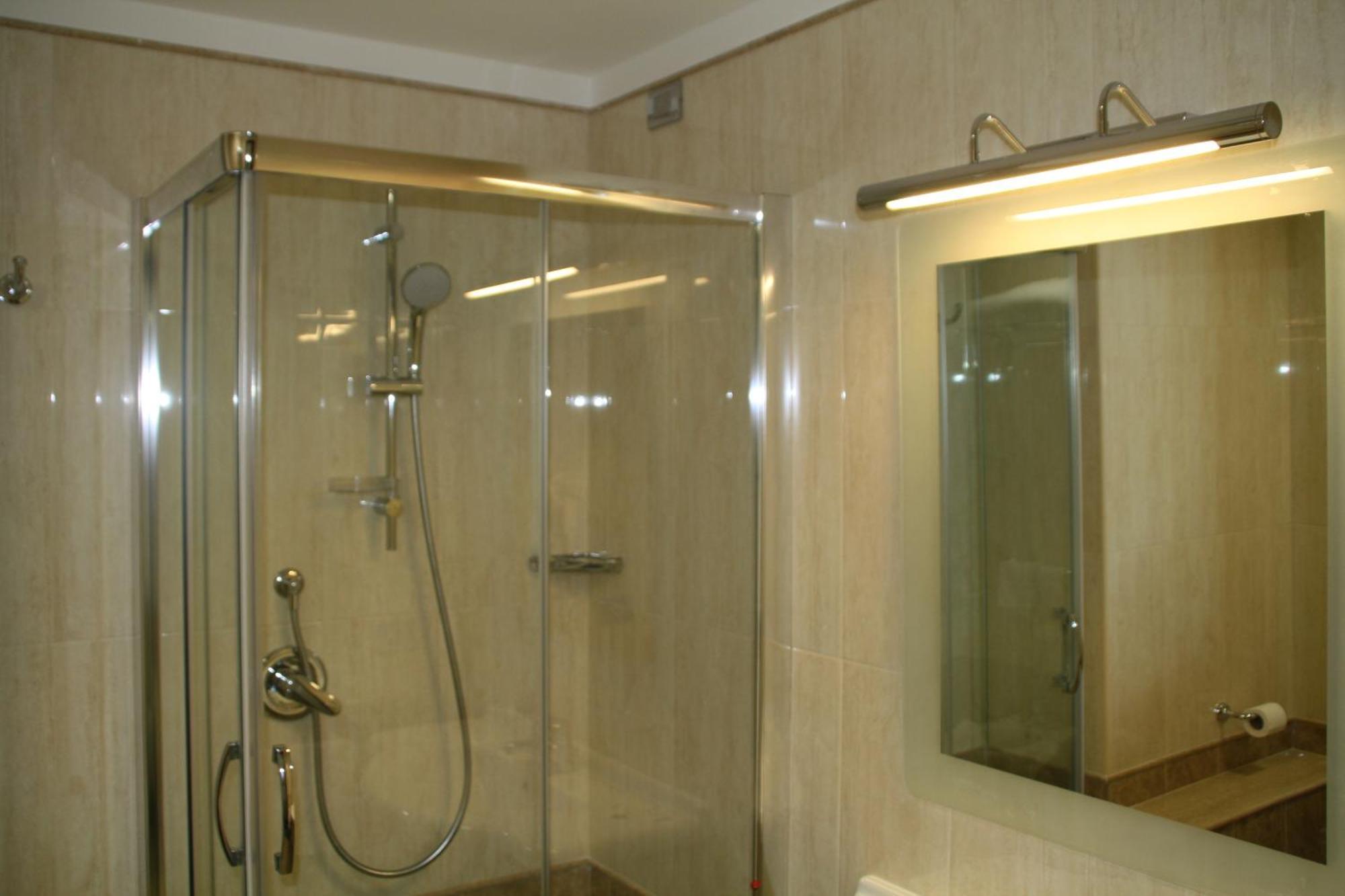 Hotel Villaggio Club Altalia Brancaleone ภายนอก รูปภาพ