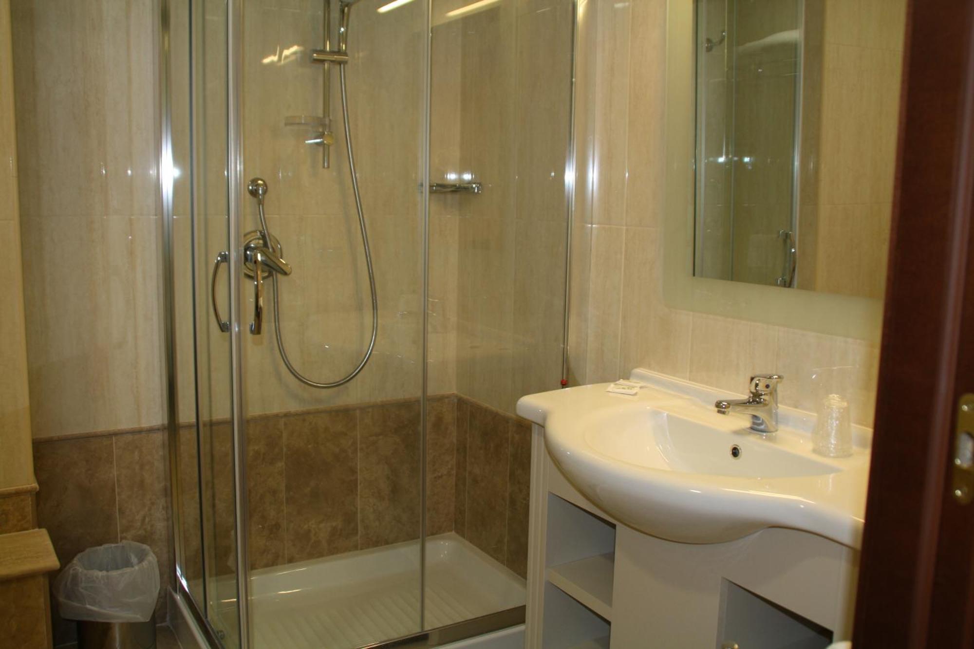 Hotel Villaggio Club Altalia Brancaleone ภายนอก รูปภาพ