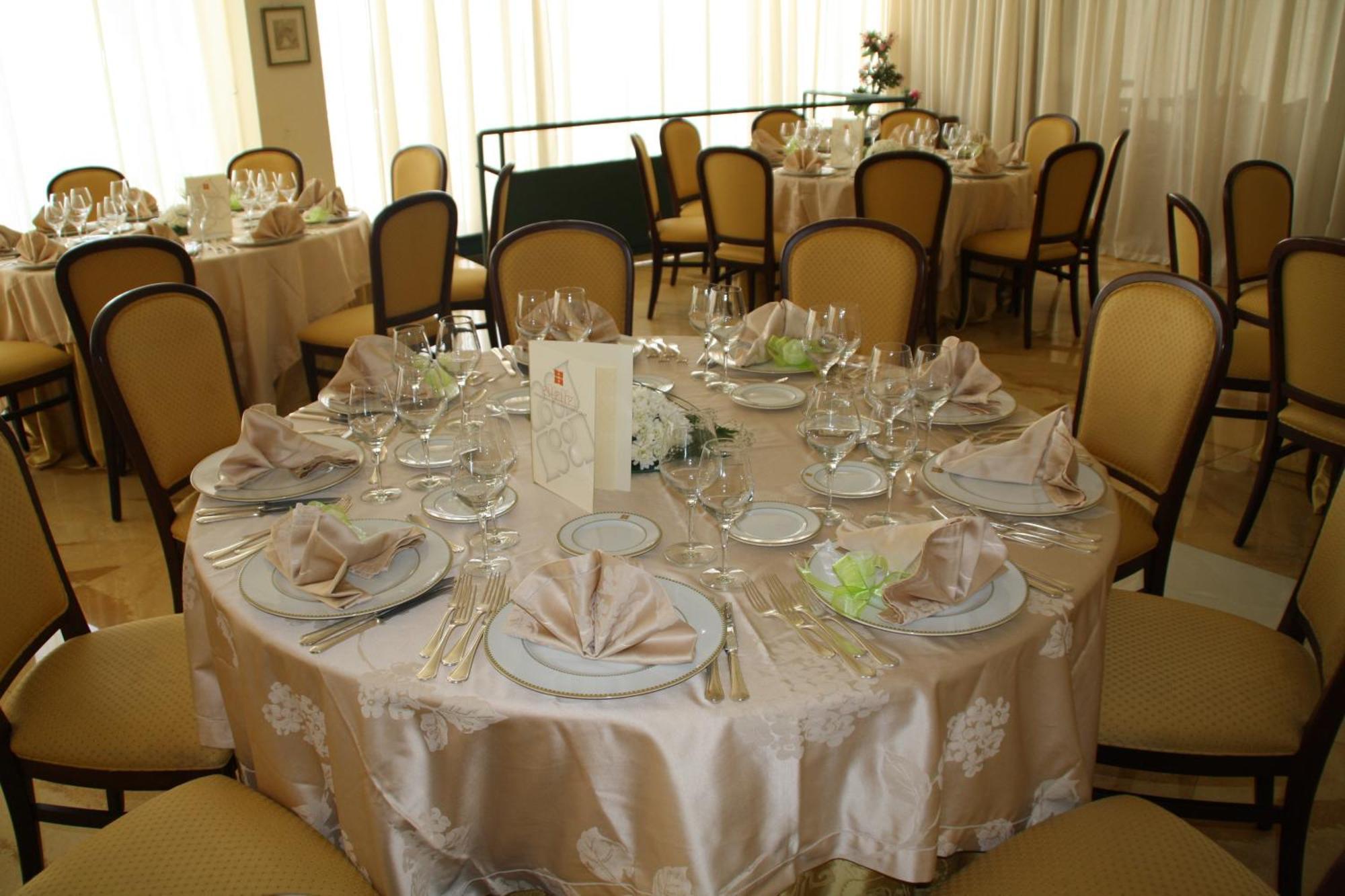 Hotel Villaggio Club Altalia Brancaleone ภายนอก รูปภาพ