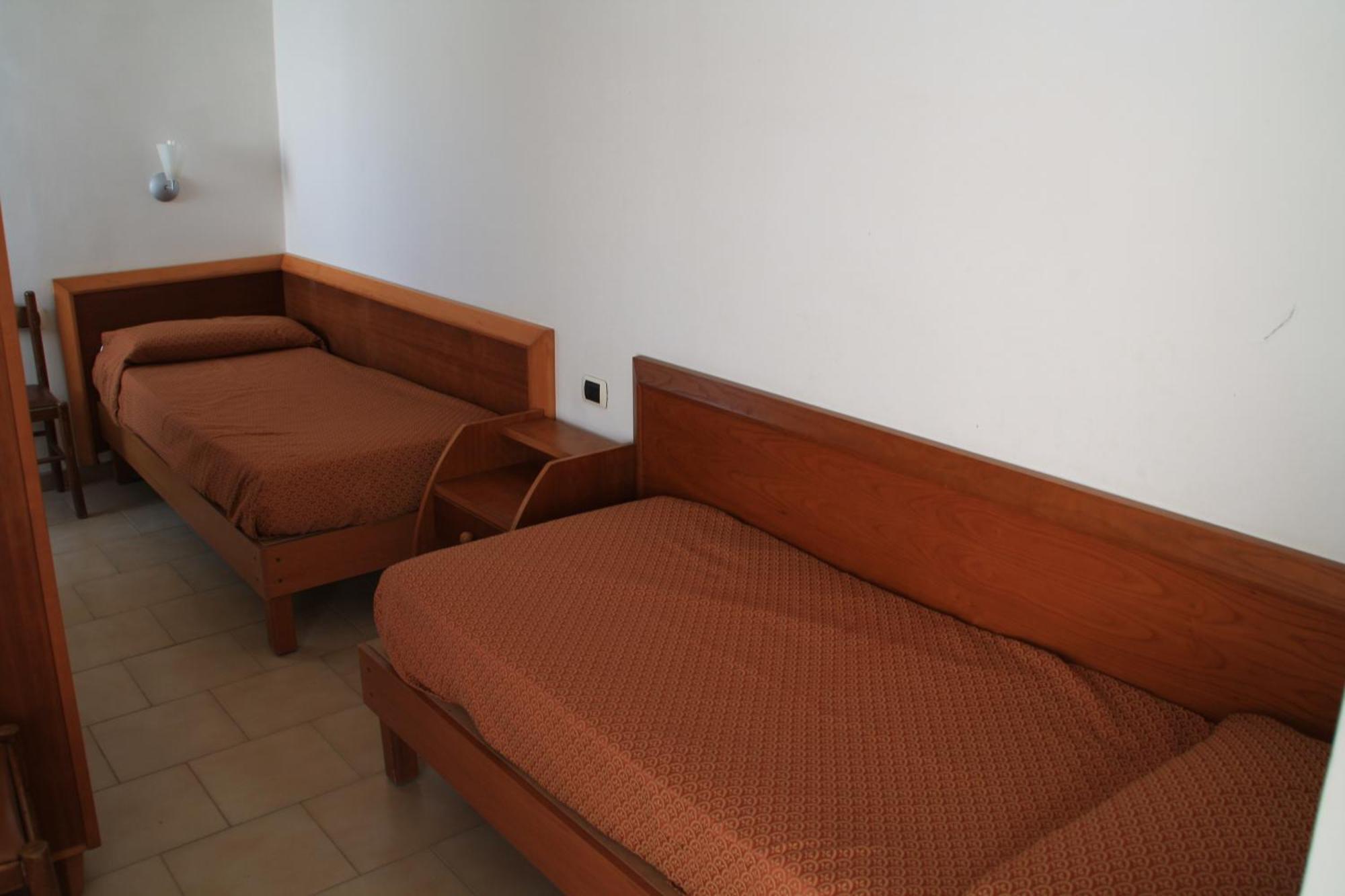 Hotel Villaggio Club Altalia Brancaleone ภายนอก รูปภาพ