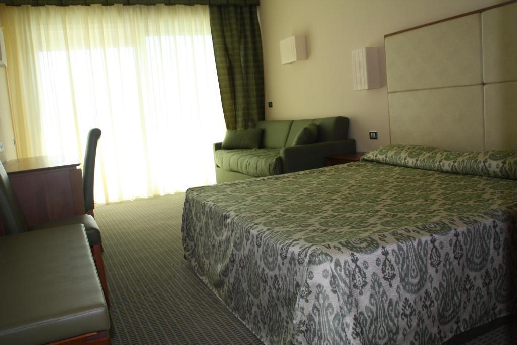 Hotel Villaggio Club Altalia Brancaleone ห้อง รูปภาพ