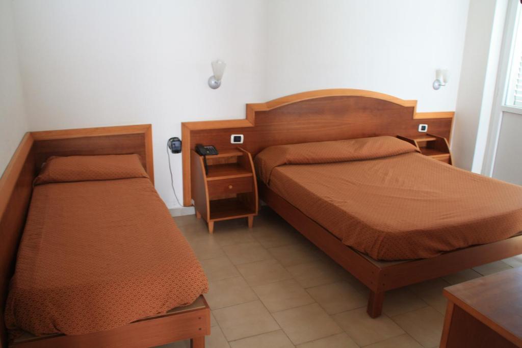 Hotel Villaggio Club Altalia Brancaleone ห้อง รูปภาพ