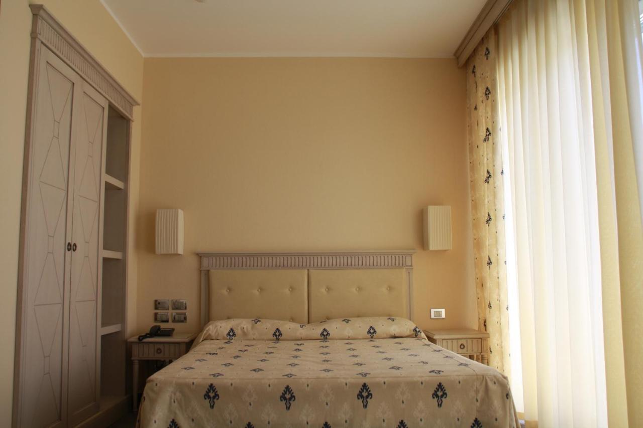 Hotel Villaggio Club Altalia Brancaleone ห้อง รูปภาพ